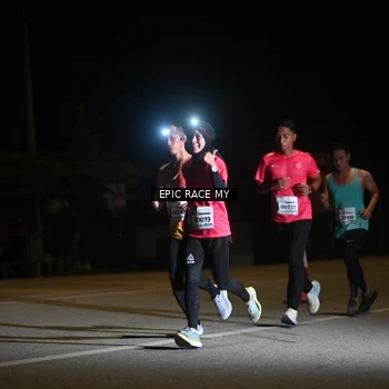 Runner Photo 8401673