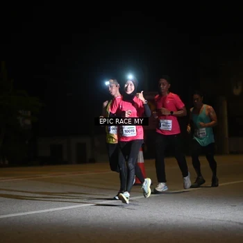 Runner Photo 8401674