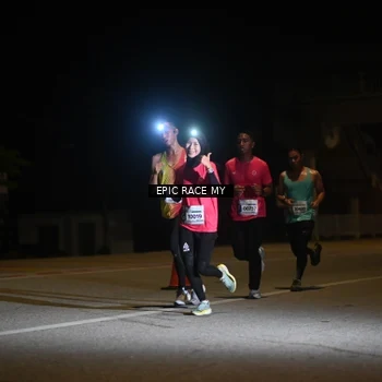 Runner Photo 8401675