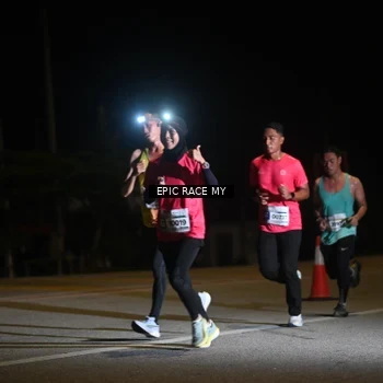Runner Photo 8401676