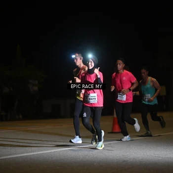 Runner Photo 8401677