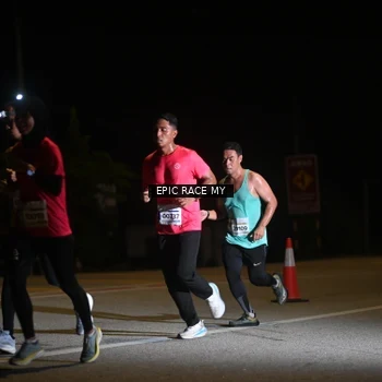 Runner Photo 8401681