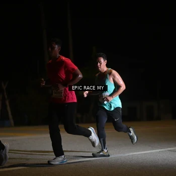 Runner Photo 8401682