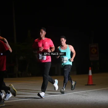 Runner Photo 8401683
