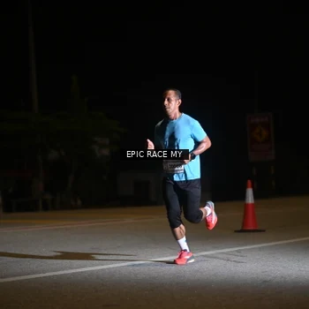 Runner Photo 8401685