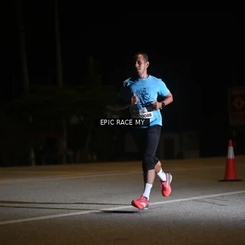Runner Photo 8401686