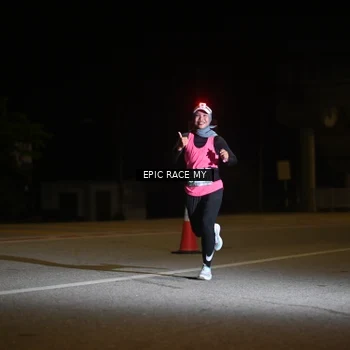 Runner Photo 8401687