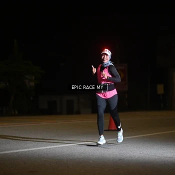 Runner Photo 8401688