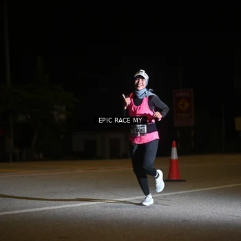 Runner Photo 8401689