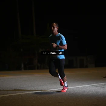 Runner Photo 8401690