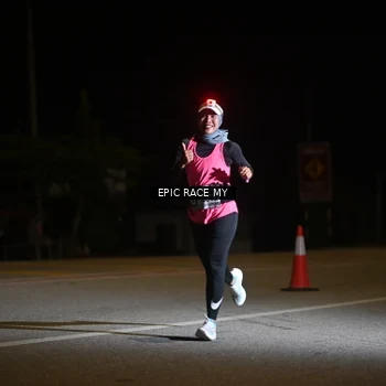 Runner Photo 8401691