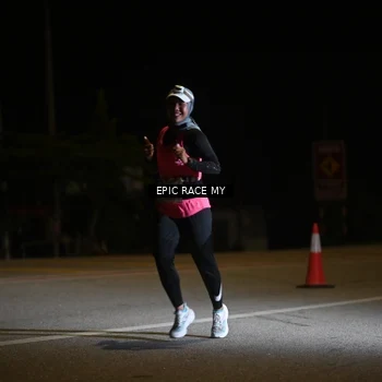 Runner Photo 8401692