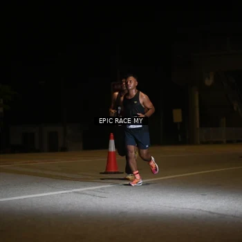 Runner Photo 8401693