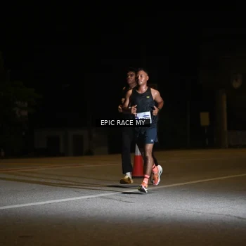 Runner Photo 8401694
