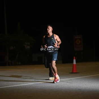 Runner Photo 8401696