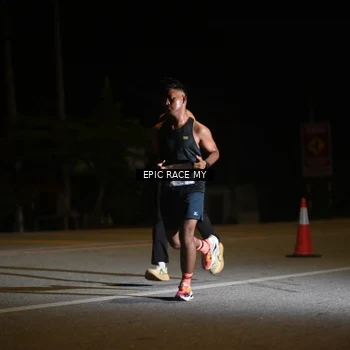 Runner Photo 8401697