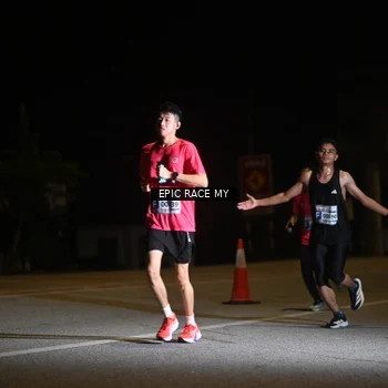 Runner Photo 8401703