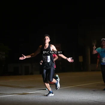 Runner Photo 8401706