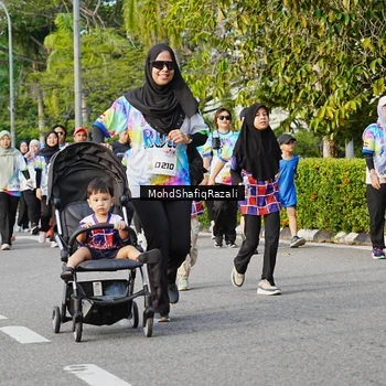 Runner Photo 8401708