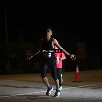 Runner Photo 8401709