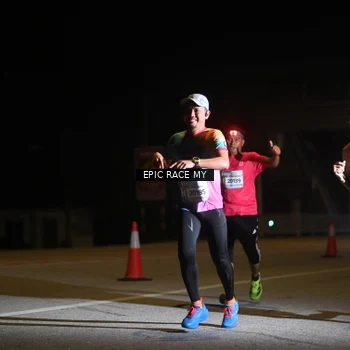 Runner Photo 8401711