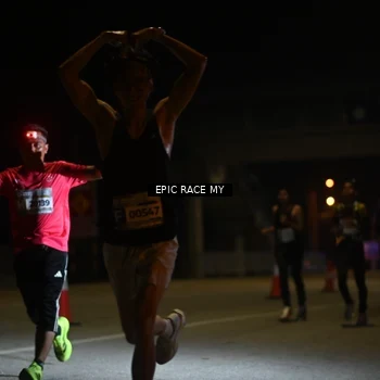 Runner Photo 8401714