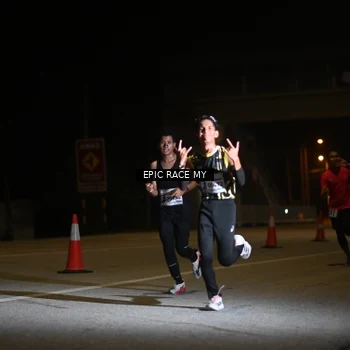 Runner Photo 8401715
