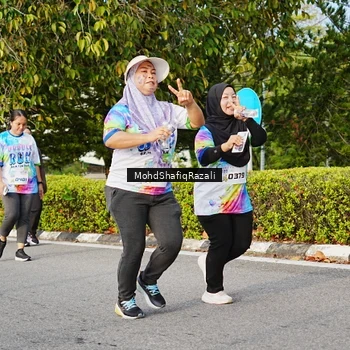 Runner Photo 8401716