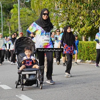 Runner Photo 8401717