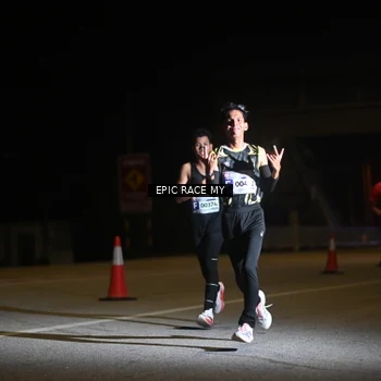 Runner Photo 8401718