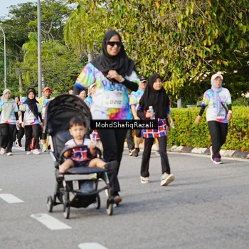 Runner Photo 8401720
