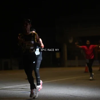 Runner Photo 8401722
