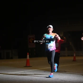 Runner Photo 8401723