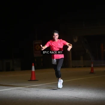 Runner Photo 8401725