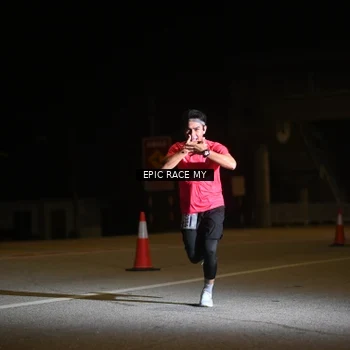 Runner Photo 8401726