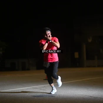 Runner Photo 8401727