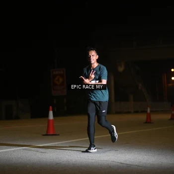 Runner Photo 8401728