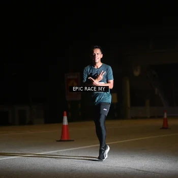Runner Photo 8401729