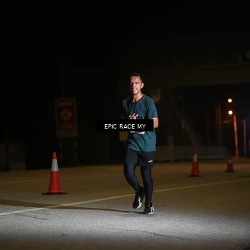 Runner Photo 8401734