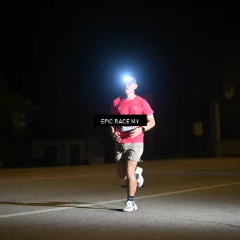 Runner Photo 8401736