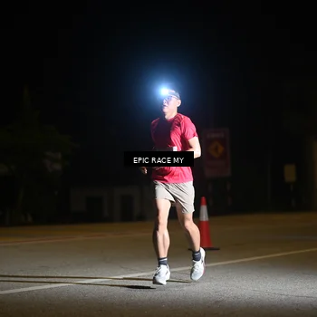 Runner Photo 8401737