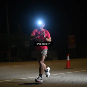 Runner Photo 8401738