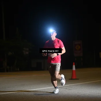 Runner Photo 8401739