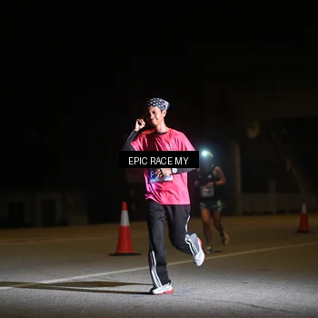 Runner Photo 8401741