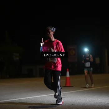 Runner Photo 8401742