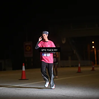 Runner Photo 8401743