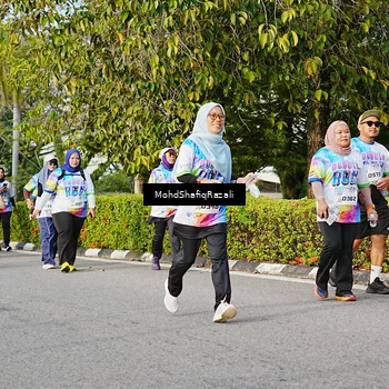 Runner Photo 8401744