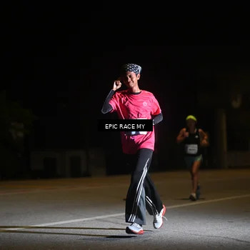 Runner Photo 8401745
