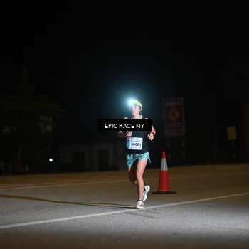 Runner Photo 8401746