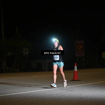 Runner Photo 8401747